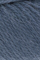 Carpe Diem Merino-Alpaka-Wolle in Jeansblau – weiches Garn für Pullover, Nadelstärke 6