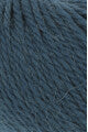 Carpe Diem Merino-Alpaka-Wolle in Petrol – mulesingfreies Worsted-Garn von Lang Yarns