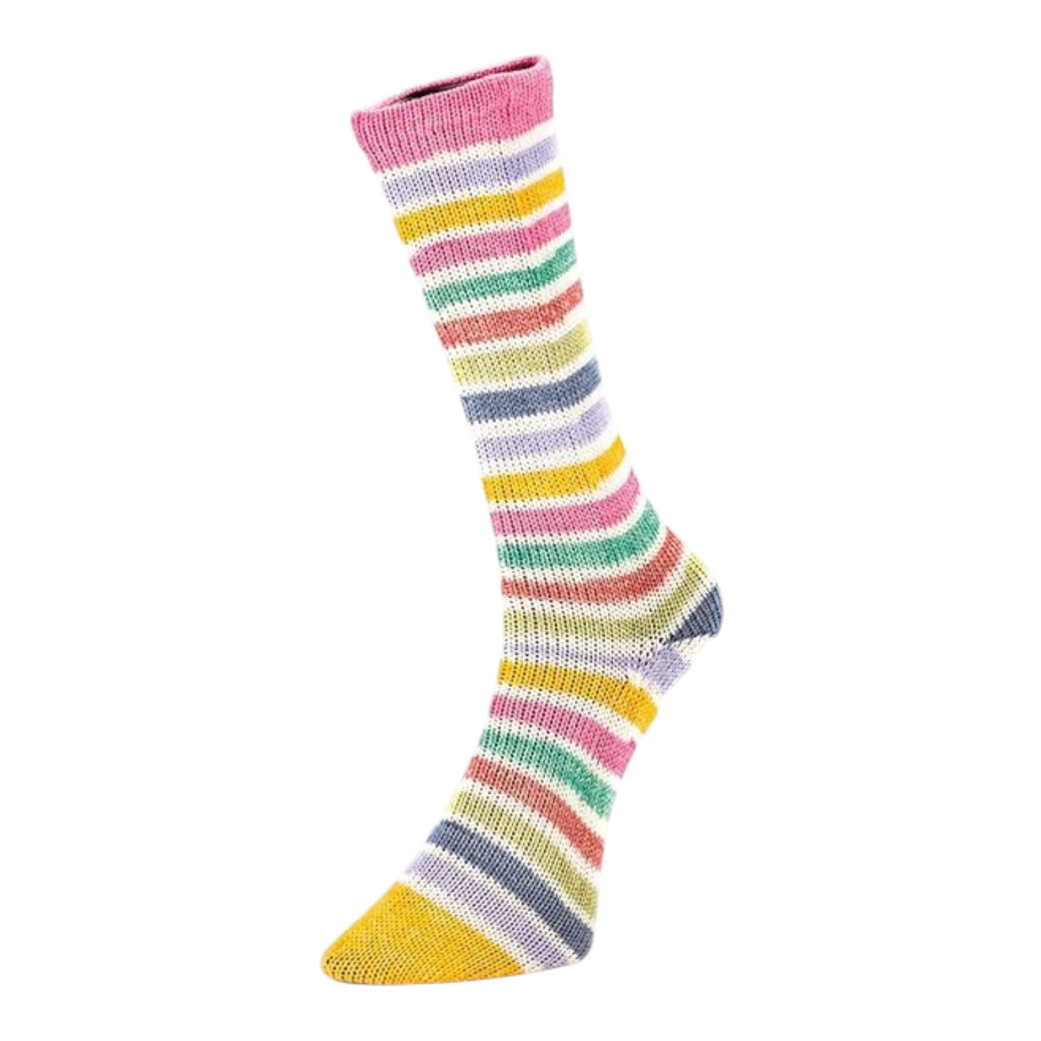 Sockengarn Summer Socks Infinity kaufen Hamburg