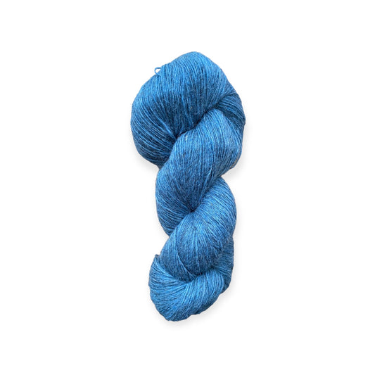 Dundaga 6/1,  Farbe 03.04 - 100% Schafwolle, “Eco - friendly” Wolle
