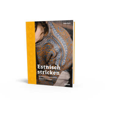 Estnisch Stricken Traditionelle Stricktechniken in modernen Designs