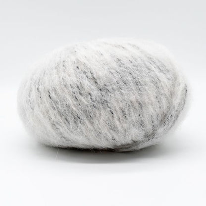 Wool package - Alparino jacket