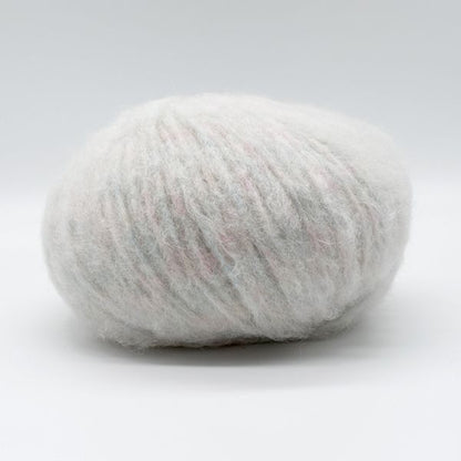Wool package - Alparino jacket
