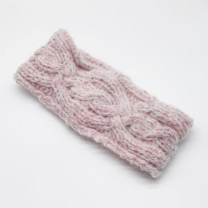 Strickanleitung Alparino Pullover & Stirnband von Schulana kaufen