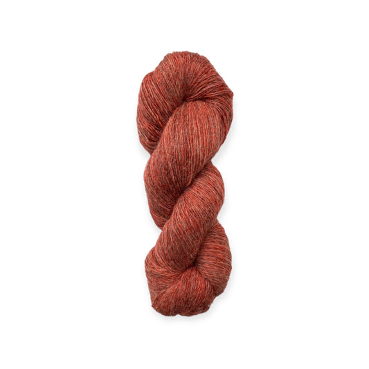 Dundaga 6/1,  Farbe 09.04 - 100% Schafwolle, “Eco - friendly” Wolle