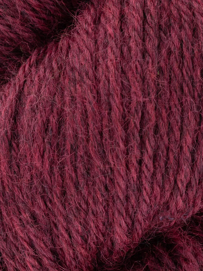 Fleece Bluefaced Leicester DK