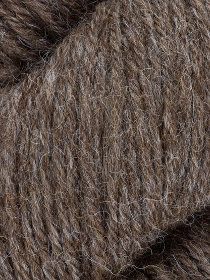 Fleece Bluefaced Leicester DK