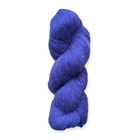Dundaga 6/1,  Farbe 02.04 - 100% Schafwolle, “Eco - friendly” Wolle