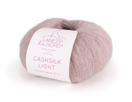 CASHSILK LIGHT