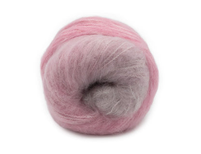 CASHSILK COTTON DEGRADÉ