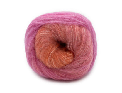 CASHSILK COTTON DEGRADÉ