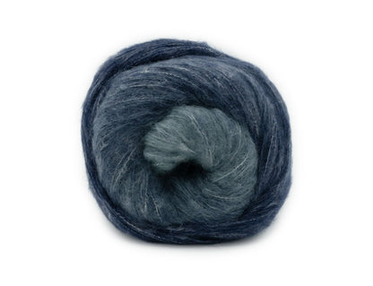 CASHSILK COTTON DEGRADÉ