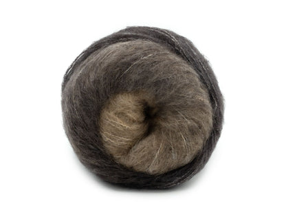 CASHSILK COTTON DEGRADÉ