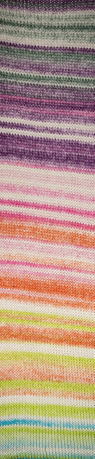 Baumwollgarn bunt meliert Strickgarn kaufen Hamburg