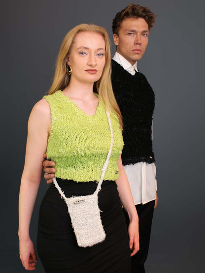 Upcycling-Garn aus Bananenfasern – jetzt in Hamburg erhältlich