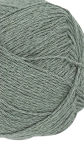 Tynn Line Dusty Green 8561
