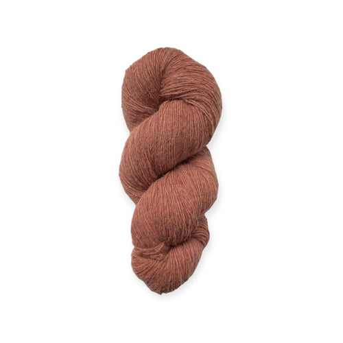 Dundaga 6/1,  Farbe 11.04 - 100% Schafwolle, “Eco - friendly” Wolle