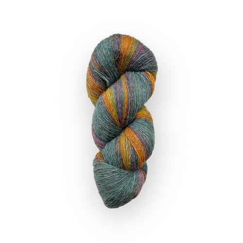 Dundaga Wolle 6/1 Multicolor, Farbe 02.04