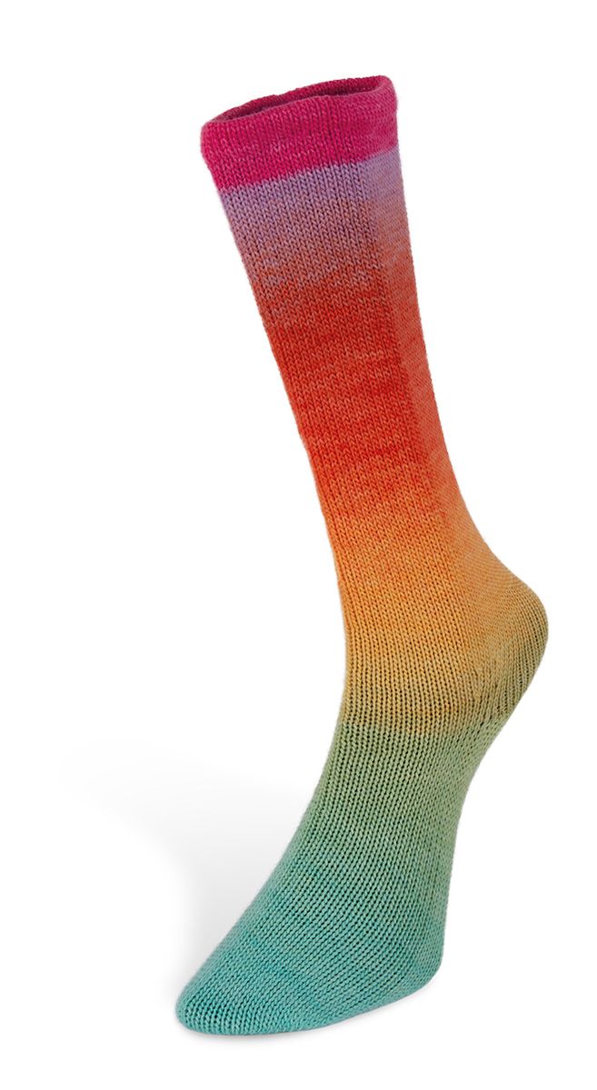 Harmonious Socks