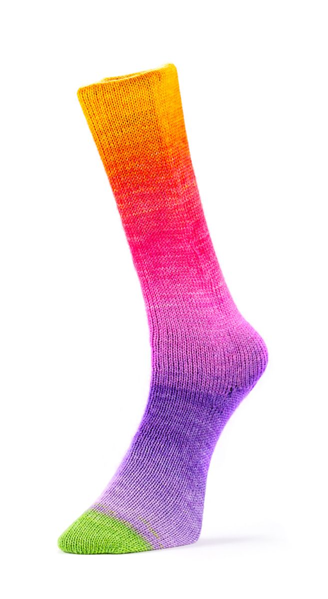 Harmonious Socks