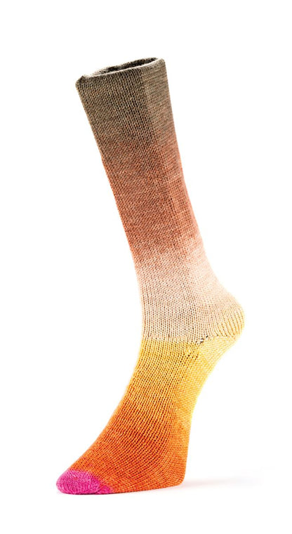 Harmonious Socks