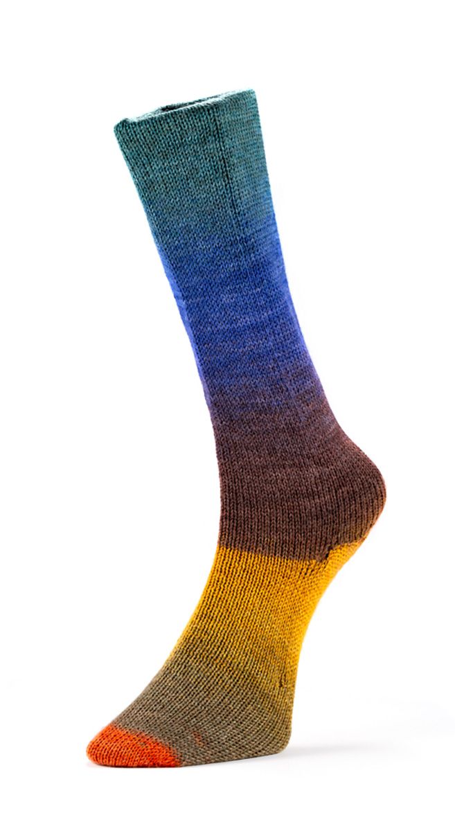 Harmonious Socks