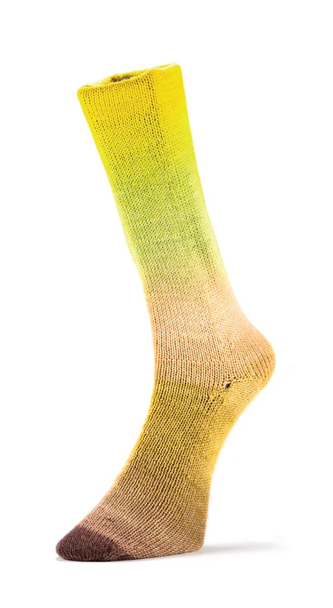 Harmonious Socks
