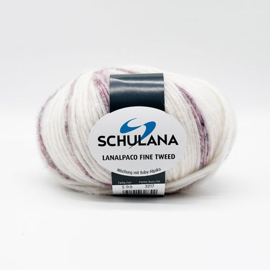 Lanalpaco Fine Tweed