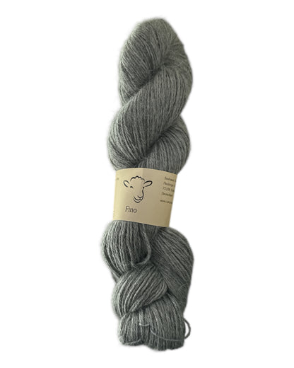 Alpaca Fino