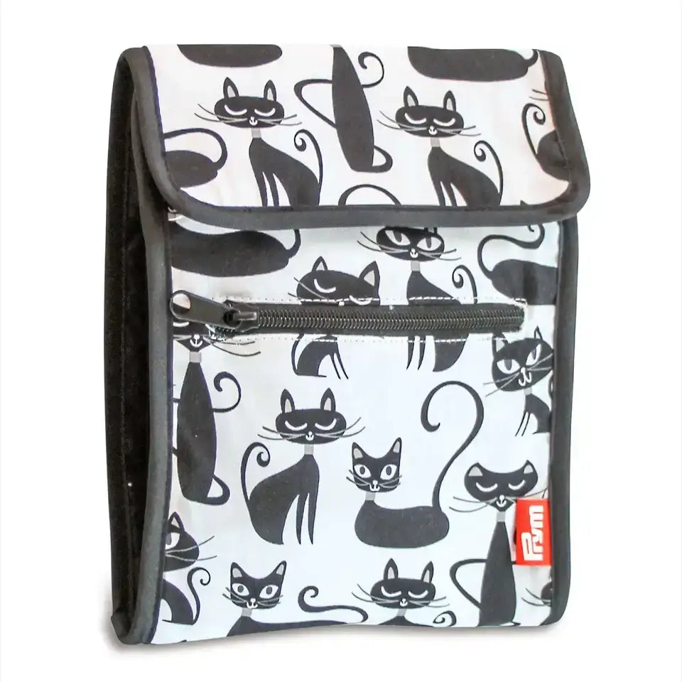 Rundstricknadelmappe Cats Prym kaufen