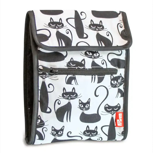 Rundstricknadelmappe Cats Prym kaufen