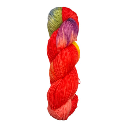 Rainbow – special coloring on pre-order