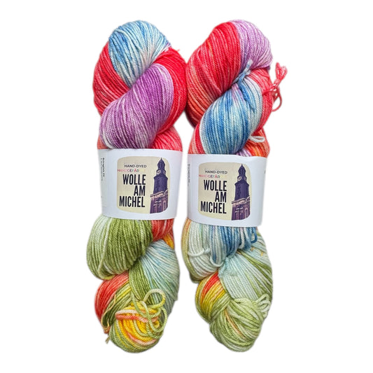 Strickglück DK – Pride Month 2025