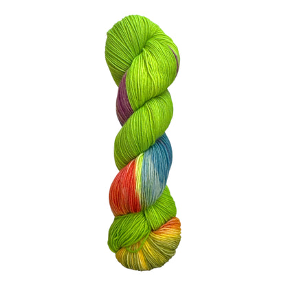Rainbow – special coloring on pre-order