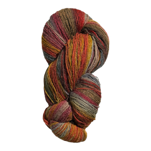 Dundaga Wolle 6/1 Multicolor, Farbe 41.07