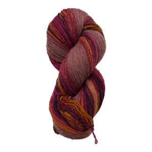 Dundaga Wolle 6/1 Multicolor, Farbe 40.07