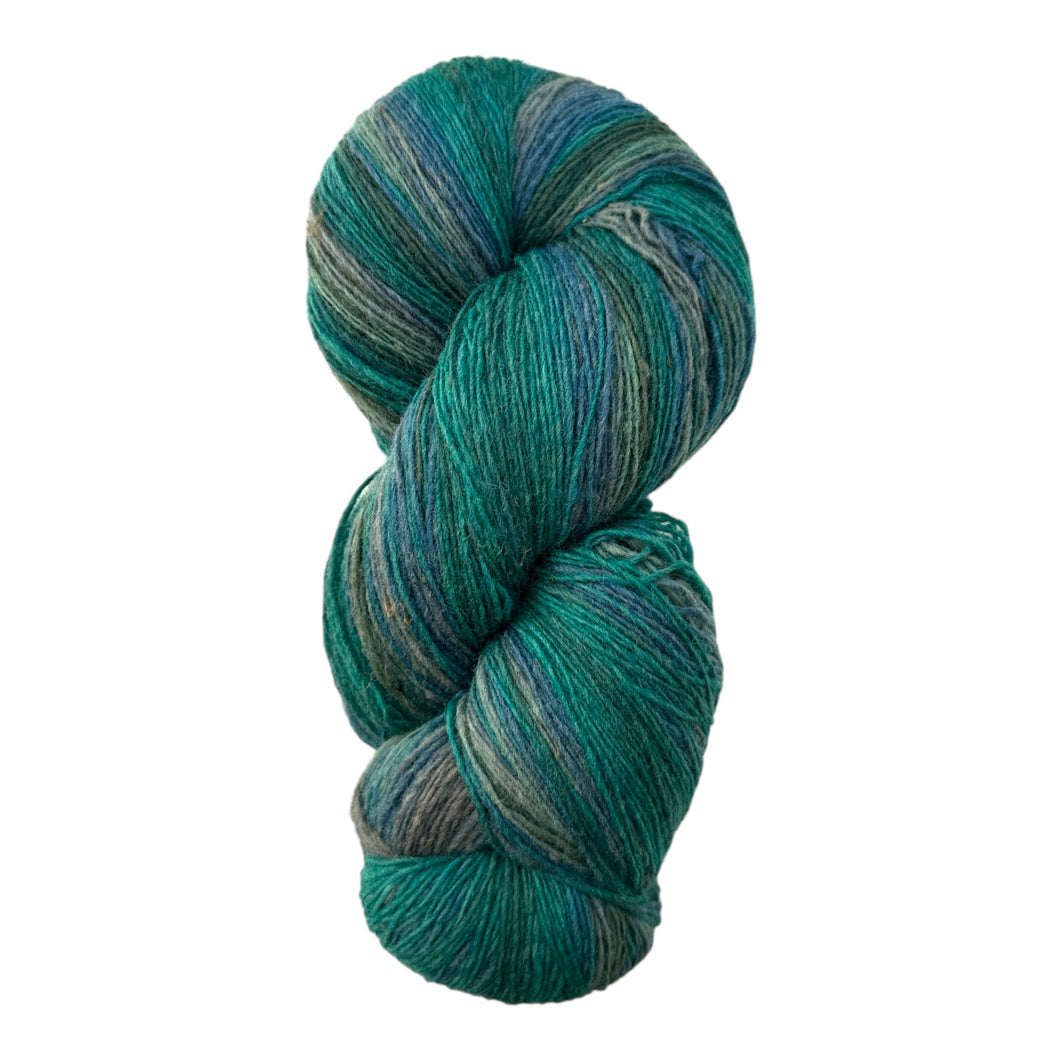 Dundaga Wolle 6/1 Multicolor, Farbe 28.07