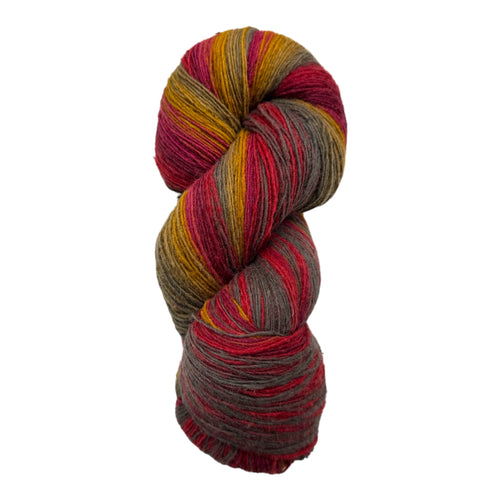 Dundaga Wolle 6/1 Multicolor, Farbe 39.07