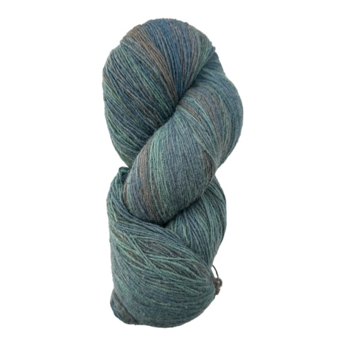 Dundaga Wolle 6/1 Multicolor, Farbe 33.07