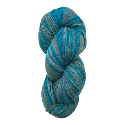 Dundaga Wolle 6/1 Multicolor, Farbe 27.07