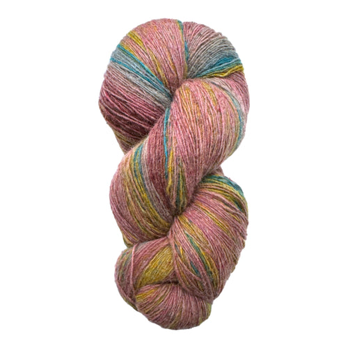 Dundaga Wolle 6/1 Multicolor, Farbe 29.07