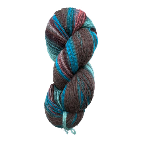 Dundaga Wolle 6/1 Multicolor, Farbe 32.07