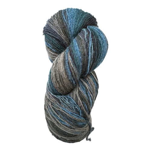 Dundaga Wolle 6/1 Multicolor, Farbe 30.07