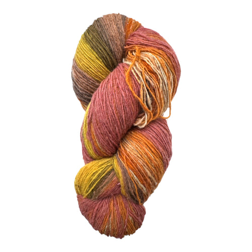 Dundaga Wolle 6/1 Multicolor, Farbe 24.07