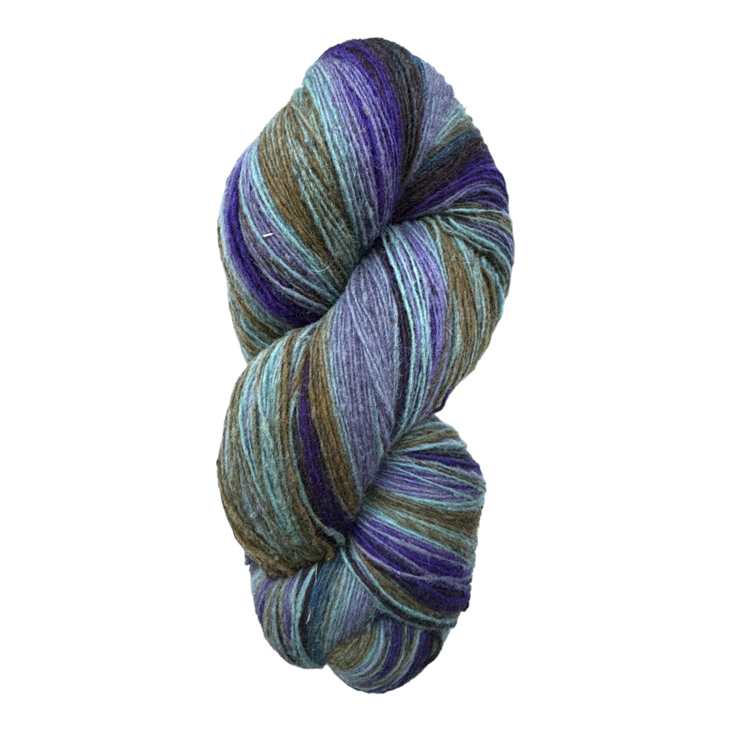 Dundaga Wolle 6/1 Multicolor, Farbe 23.07