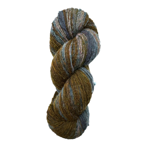 Dundaga Wolle 6/1 Multicolor, Farbe 11.07