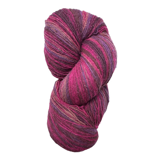 Dundaga Wolle 6/1 Multicolor, Farbe 17.07