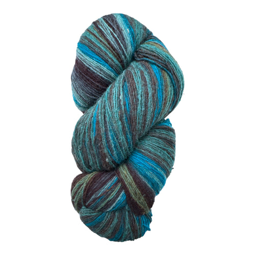 Dundaga Wolle 6/1 Multicolor, Farbe 15.07