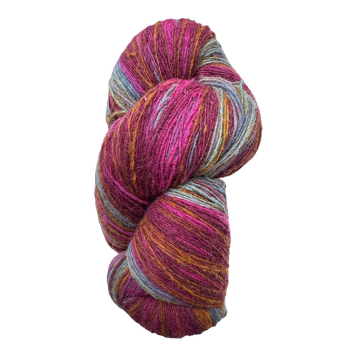 Dundaga Wolle 6/1 Multicolor, Farbe 10.07