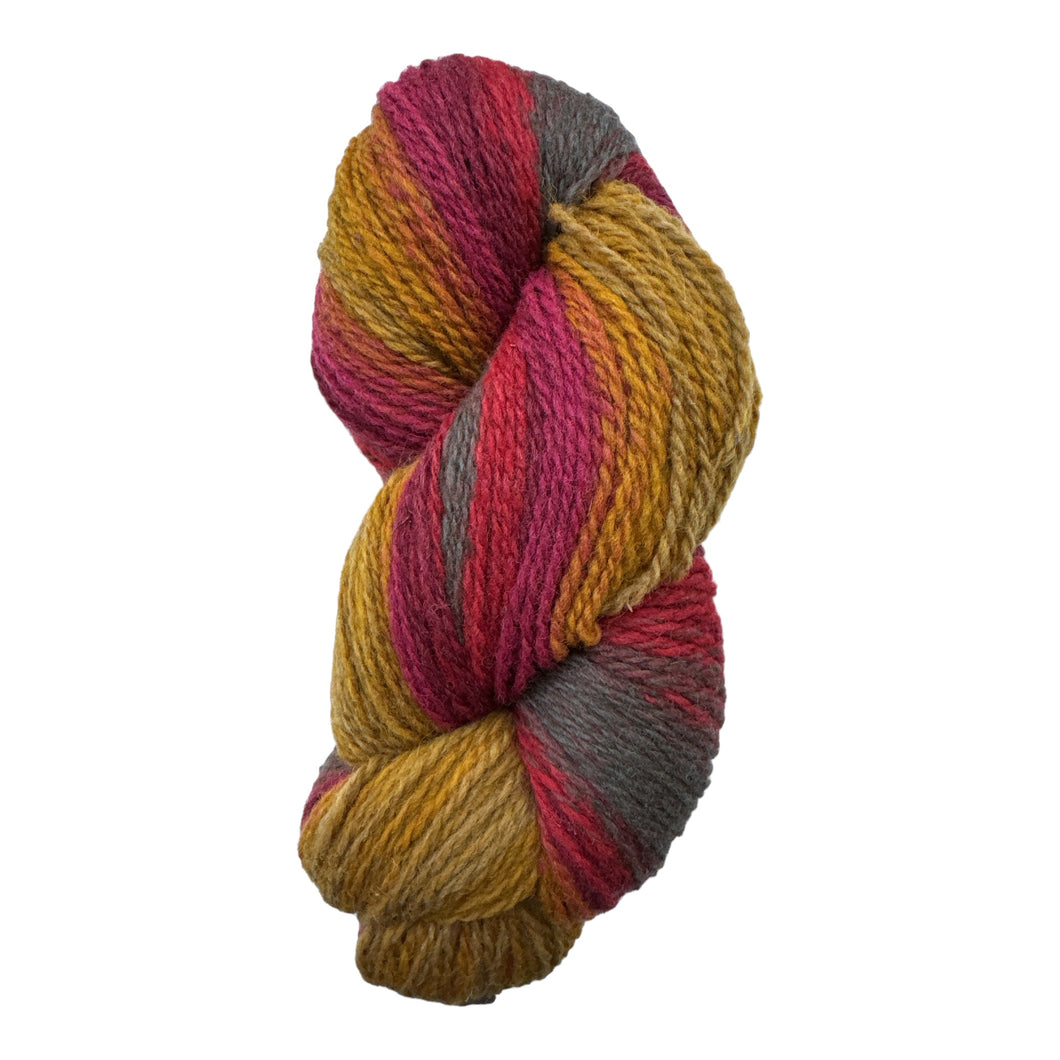 Dundaga Wolle 6/2,  Farbe 01.07 - 100% Schafwolle